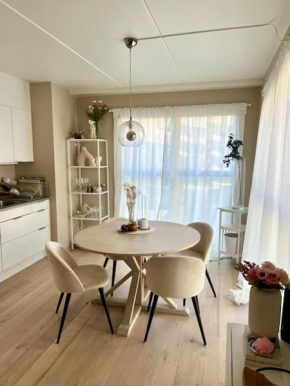 Lekker sentrumsnær leilighet